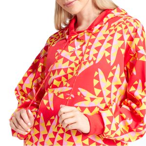 BUZO URBANO MUJER ADIDAS FARM