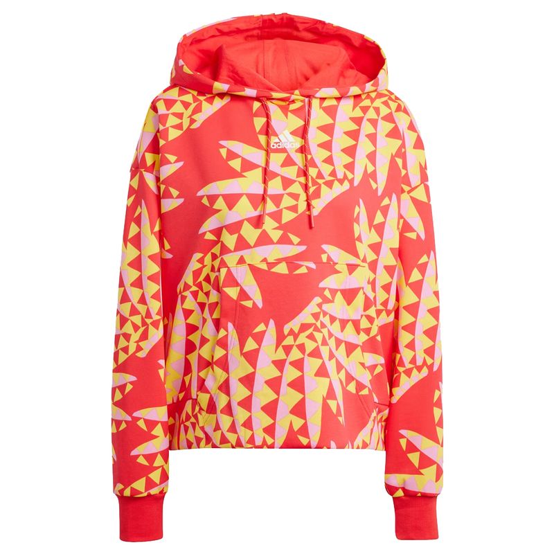 BUZO URBANO MUJER ADIDAS FARM rossettiar