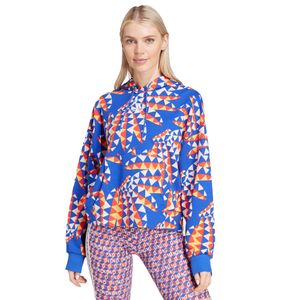 BUZO URBANO MUJER ADIDAS FARM