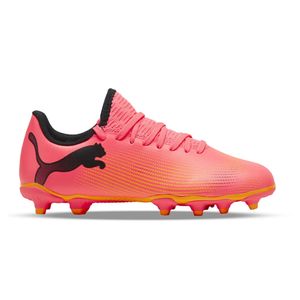 BOTINES FUTBOL 11 NIÑO PUMA FUTURE 7 PLAY