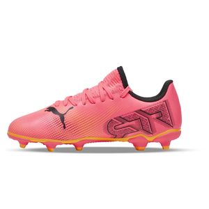 BOTINES FUTBOL 11 NIÑO PUMA FUTURE 7 PLAY