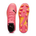 BOTINES-FUTBOL-11-NIÑO-PUMA-FUTURE-7-PLAY