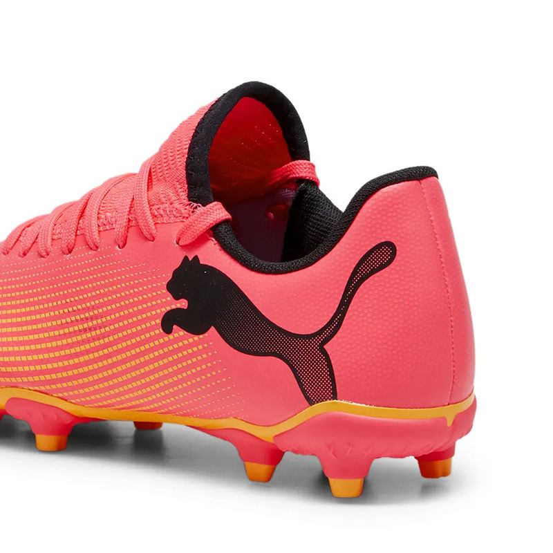BOTINES-FUTBOL-11-NIÑO-PUMA-FUTURE-7-PLAY