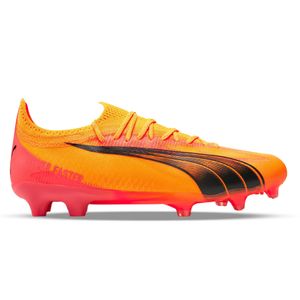 BOTINES FUTBOL 11 HOMBRE PUMA ULTRA ULTIMATE