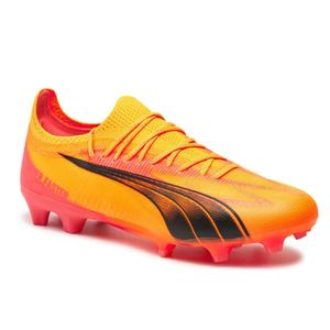 BOTINES FUTBOL 11 HOMBRE PUMA ULTRA ULTIMATE