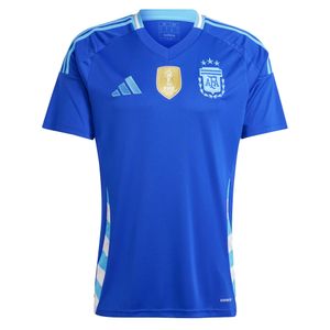 CAMISETA FUTBOL HOMBRE ADIDAS AFA A