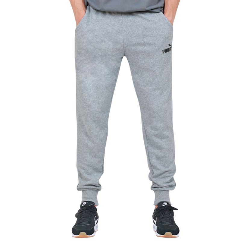 PANTALON-MODA-HOMBRE-PUMA-ESS-LOGO