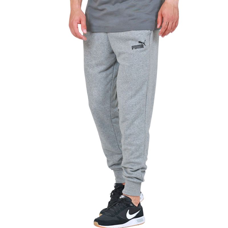 PANTALON-MODA-HOMBRE-PUMA-ESS-LOGO