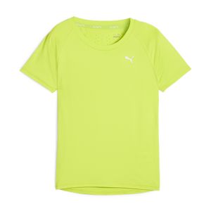 REMERA RUNNING MUJER PUMA RUN CLOUDSPUN