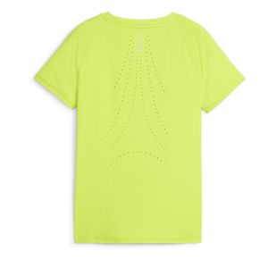 REMERA RUNNING MUJER PUMA RUN CLOUDSPUN