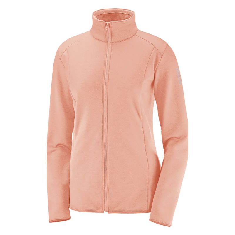 CAMPERA-URBANA-MUJER-SALOMON-NACVERY-FZ-W