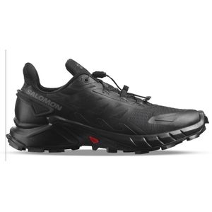 ZAPATILLAS TREKKING MUJER SALOMON SUPERCROSS 4