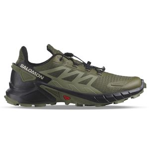 ZAPATILLAS TREKKING HOMBRE SALOMON SUPERCROSS 4