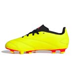 BOTINES-FUTBOL-NIÑO-ADIDAS-PREDATOR-CLUB-FxG