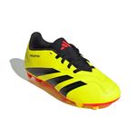 BOTINES-FUTBOL-NIÑO-ADIDAS-PREDATOR-CLUB-FxG