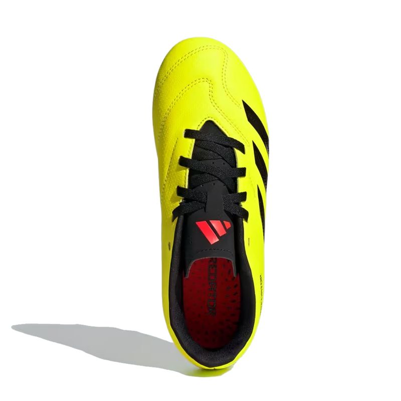 BOTINES-FUTBOL-NIÑO-ADIDAS-PREDATOR-CLUB-FxG