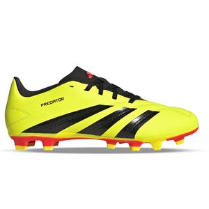 BOTINES FUTBOL 11 HOMBRE ADIDAS PREDATOR CLUB