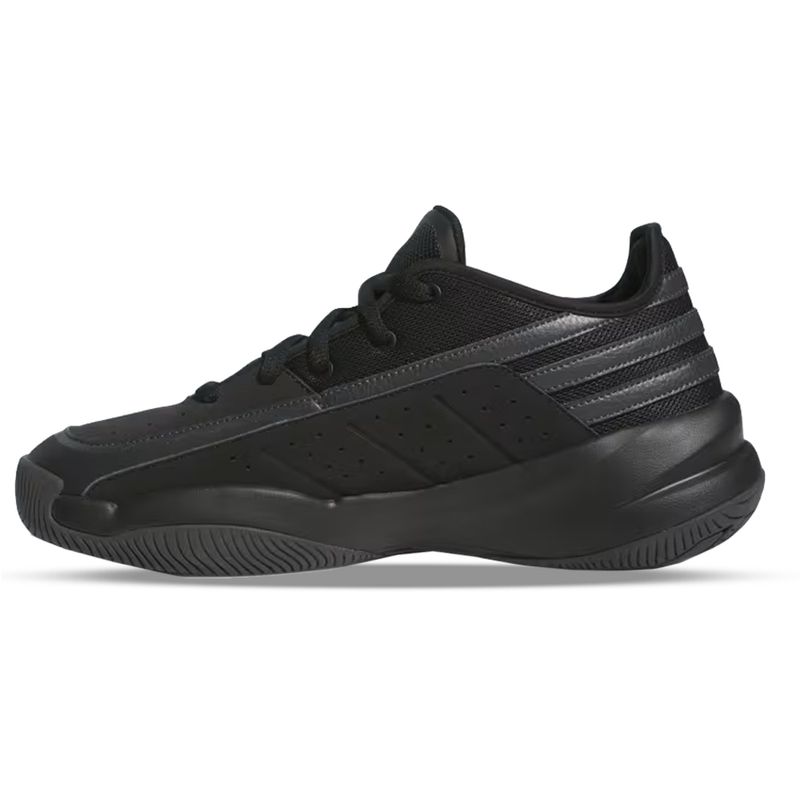 ZAPATILLAS BASQUET UNISEX ADIDAS FRONT COURT