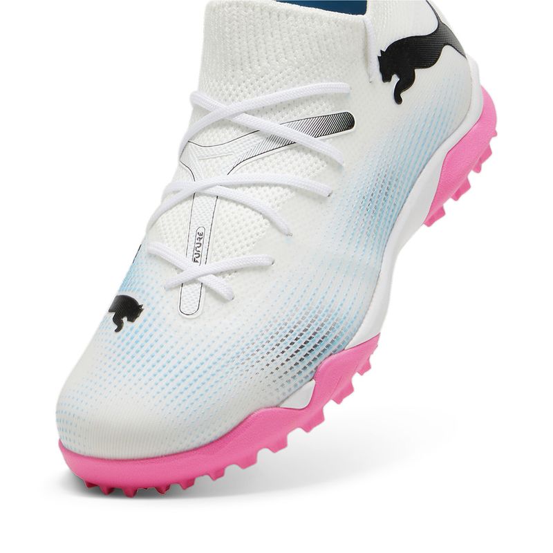 BOTINES FUTBOL HOMBRE PUMA FUTURE MATCH rossettiar