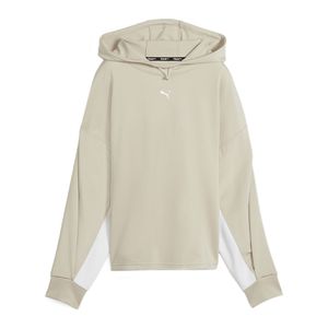 BUZO TRAINING MUJER PUMA DOUBLE