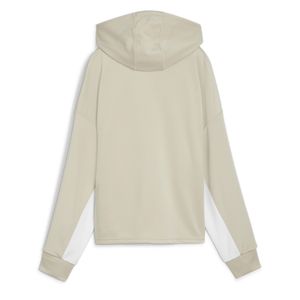 BUZO TRAINING MUJER PUMA DOUBLE