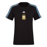 REMERA-FUTBOL-MUJER-ADIDAS-AFA