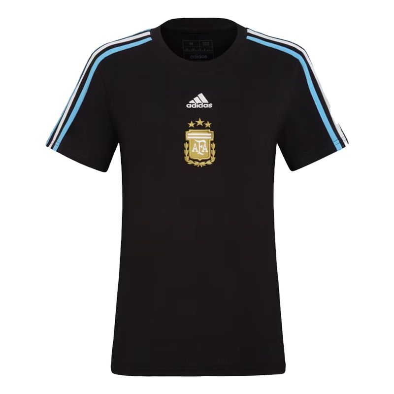 REMERA-FUTBOL-MUJER-ADIDAS-AFA