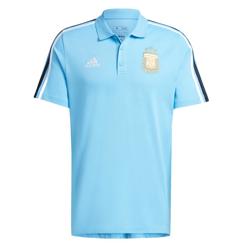 CHOMBA-FUTBOL-HOMBRE-ADIDAS-AFA