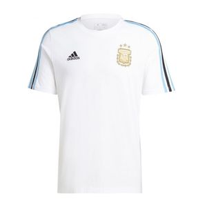 REMERA FUTBOL HOMBRE ADIDAS AFA
