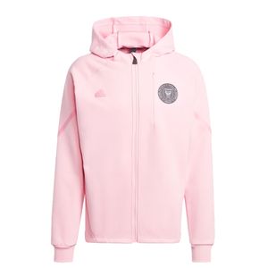 CAMPERA FUTBOL HOMBRE ADIDAS INTER MIAMI FC