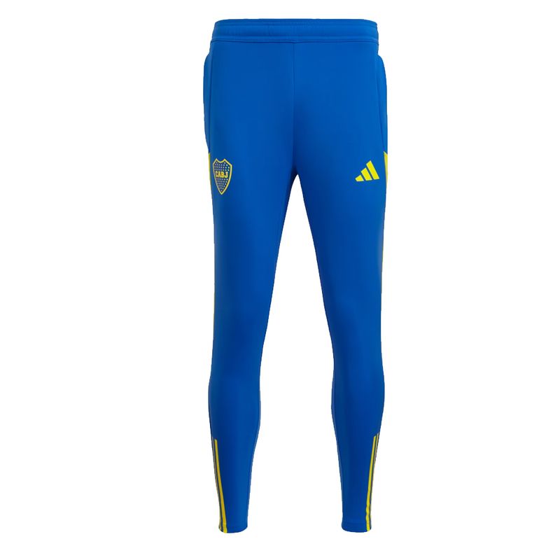 PANTALON-FUTBOL-HOMBRE-ADIDAS-BOCA