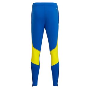 PANTALON FUTBOL HOMBRE ADIDAS BOCA