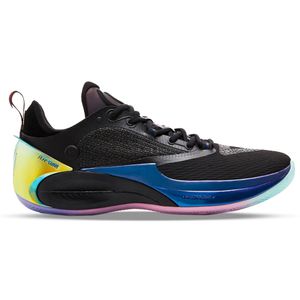 ZAPATILLAS BASQUET HOMBRE PEAK MATCH SHOES