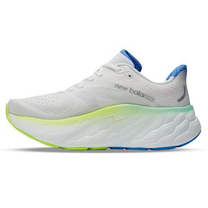 ZAPATILLAS RUNNING MUJER NEW BALANCE FRESH FOAM X MORE V4