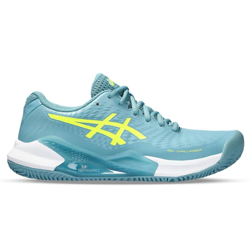 Zapatillas de tenis mujer asics sale