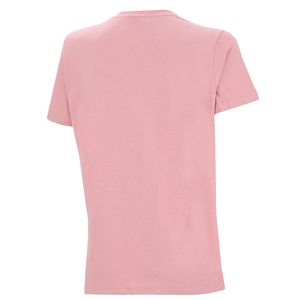 REMERA URBANA MUJER FILA PRINT