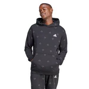 BUZO URBANO HOMBRE ADIDAS MONOGRAMA