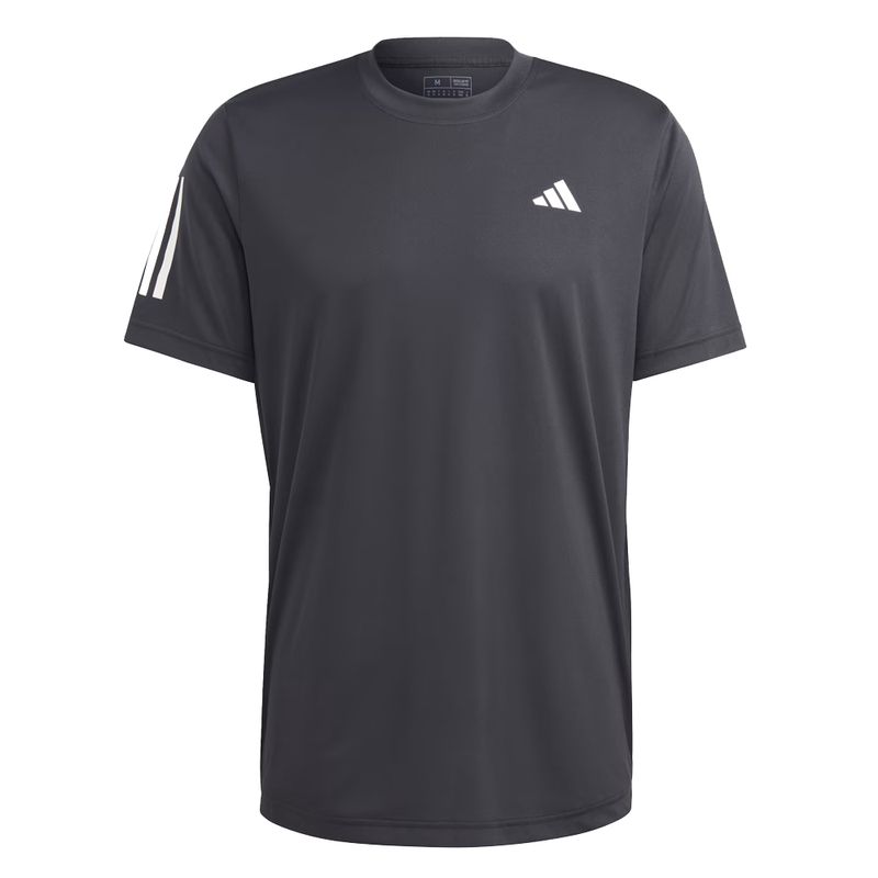 REMERA TENIS HOMBRE ADIDAS CLUB 3STR rossettiar