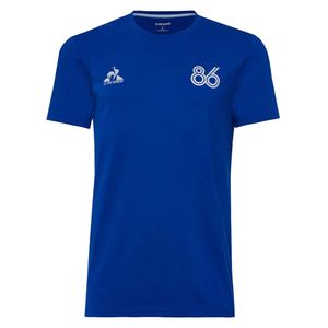 REMERA URBANA HOMBRE LE COQ SPORTIF HOMENAJE 86