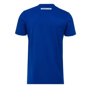 REMERA URBANA HOMBRE LE COQ SPORTIF HOMENAJE 86