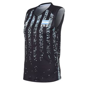CAMISETA OFICIAL ALTERNATIVA MUJER 2023
