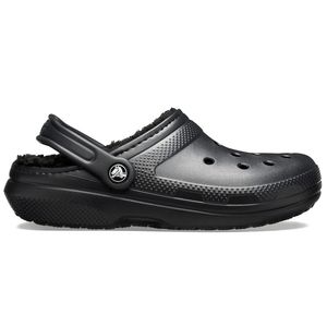 CROCS UNISEX CLASSIC LINED CLOG