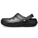 CROCS-CLASSIC-LINED-CLOG-BLACK-BLACK