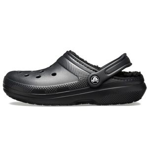 CROCS CLASSIC LINED CLOG