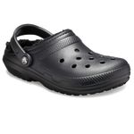 CROCS-CLASSIC-LINED-CLOG-BLACK-BLACK