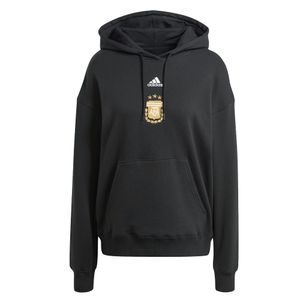 BUZO FUTBOL MUJER ADIDAS AFA