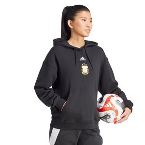 BUZO FUTBOL MUJER ADIDAS AFA