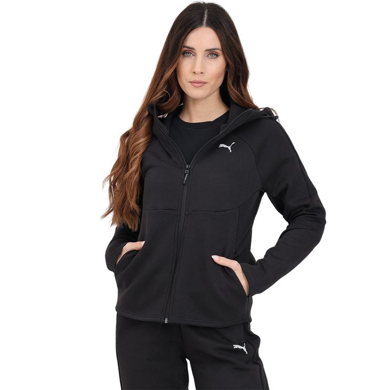 Campera mujer puma online