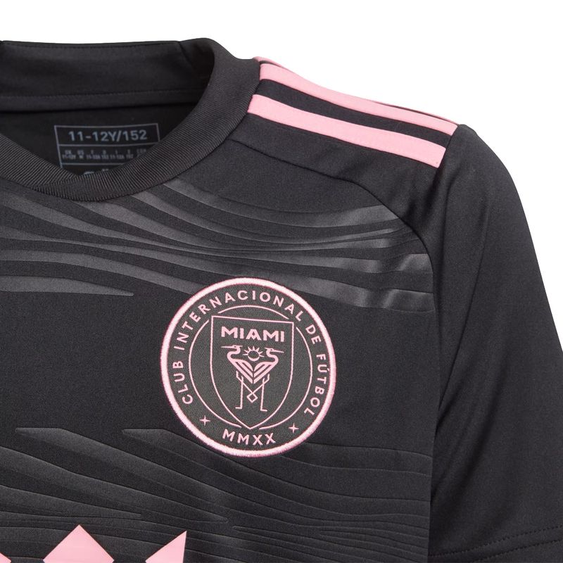 CAMISETA-FUTBOL-NIÑOS-ADIDAS-INTER-MIAMI-CF