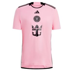 CAMISETA FUTBOL HOMBRE ADIDAS INTER MIAMI CF H